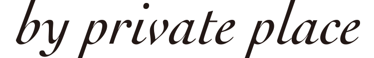 by private place