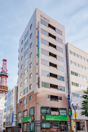 板谷ビル
