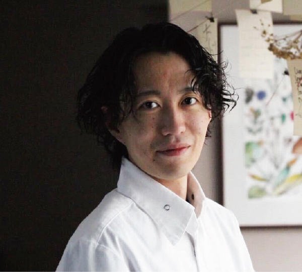 谷 章太郎