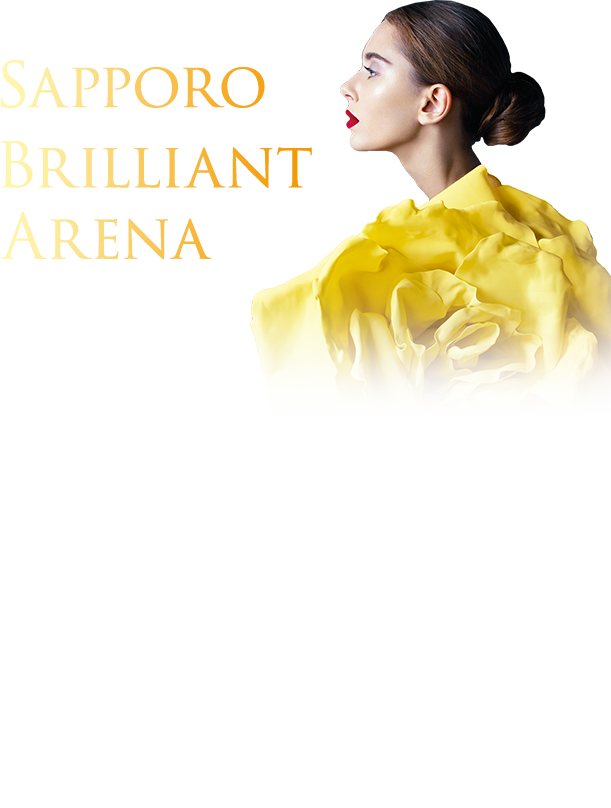 Sapporo Brilliant Arena