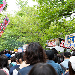札幌まつり