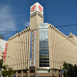 札幌三越