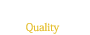 品質・性能