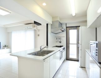 お部屋づくりイメージ写真